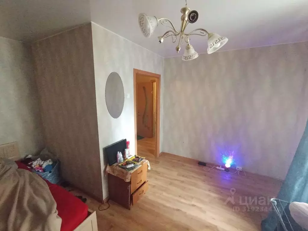 Квартира, 1 комната, 37.6 м - Фото 0