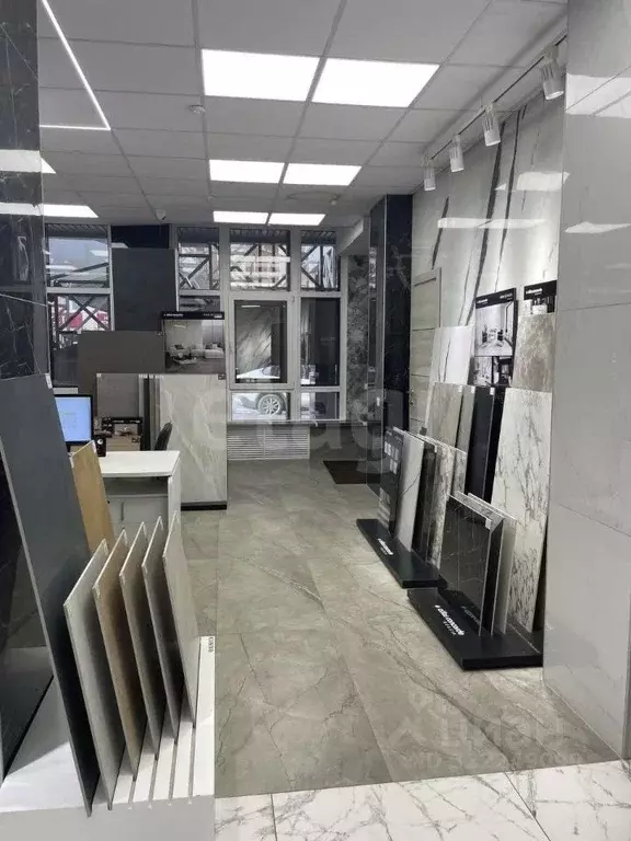 Торговая площадь в Пермский край, Пермь ул. Ленина, 10 (182 м) - Фото 1