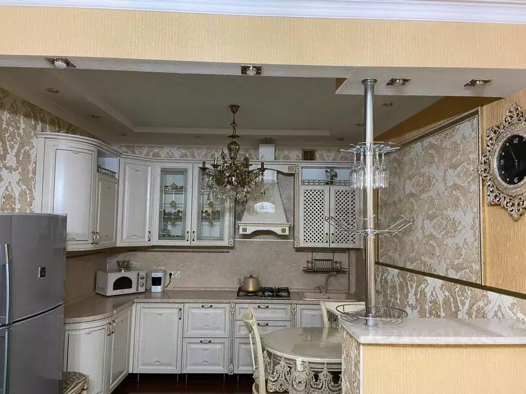 Дом в Северная Осетия, Владикавказ ул. Гикало, 22 (100 м) - Фото 1