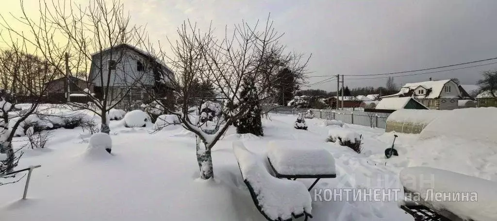 Дом в Ярославская область, Рыбинск Володарец СНТ, 109 (28 м) - Фото 2