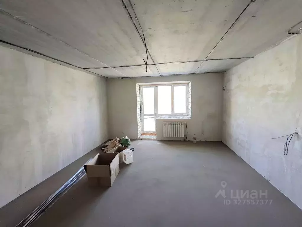 2-к кв. Саратовская область, Саратов ул. Имени Ф.А. Блинова, 52А (76.0 ... - Фото 1