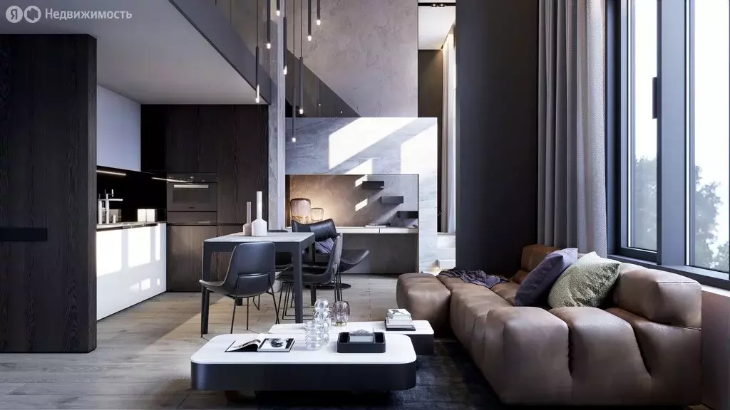 Торговая площадь (16.63 м) - Фото 1