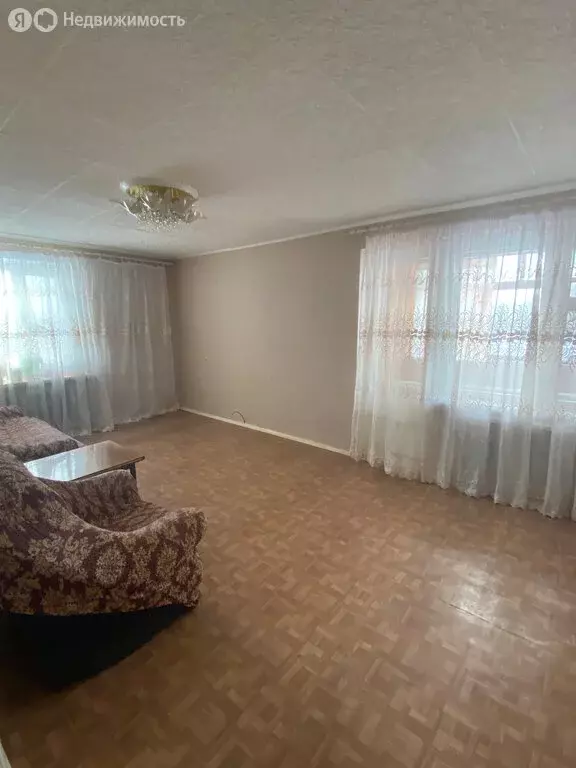 2-комнатная квартира: Тольятти, улица Мира, 107 (53.1 м) - Фото 2