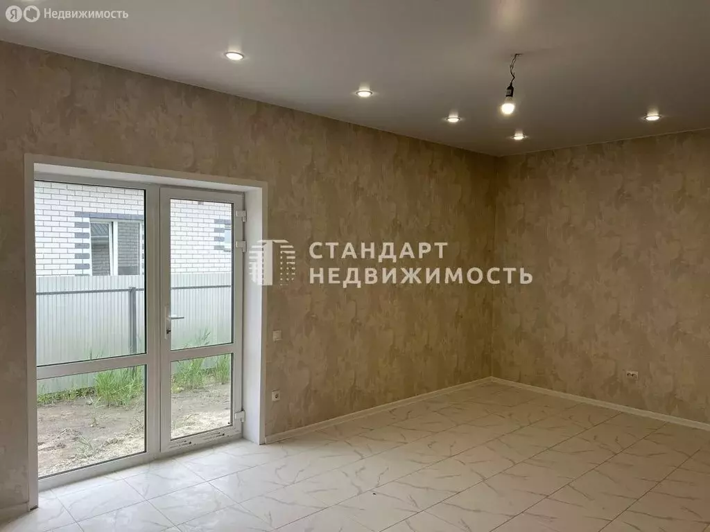 Дом в Тюмень, коттеджный посёлок На Липовом (90 м) - Фото 1