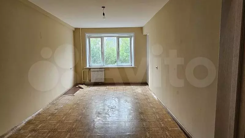 3-к. квартира, 68 м, 3/5 эт. - Фото 0