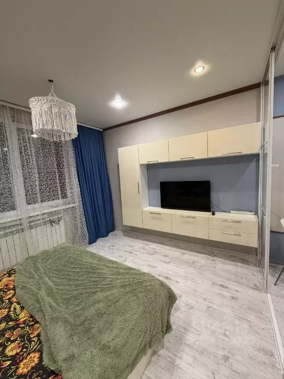 1-к кв. Московская область, Одинцовский городской округ, ... - Фото 2