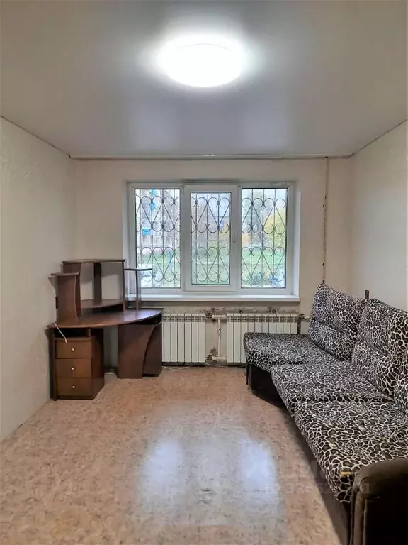 3-к кв. Хабаровский край, Комсомольск-на-Амуре Интернациональный ... - Фото 1