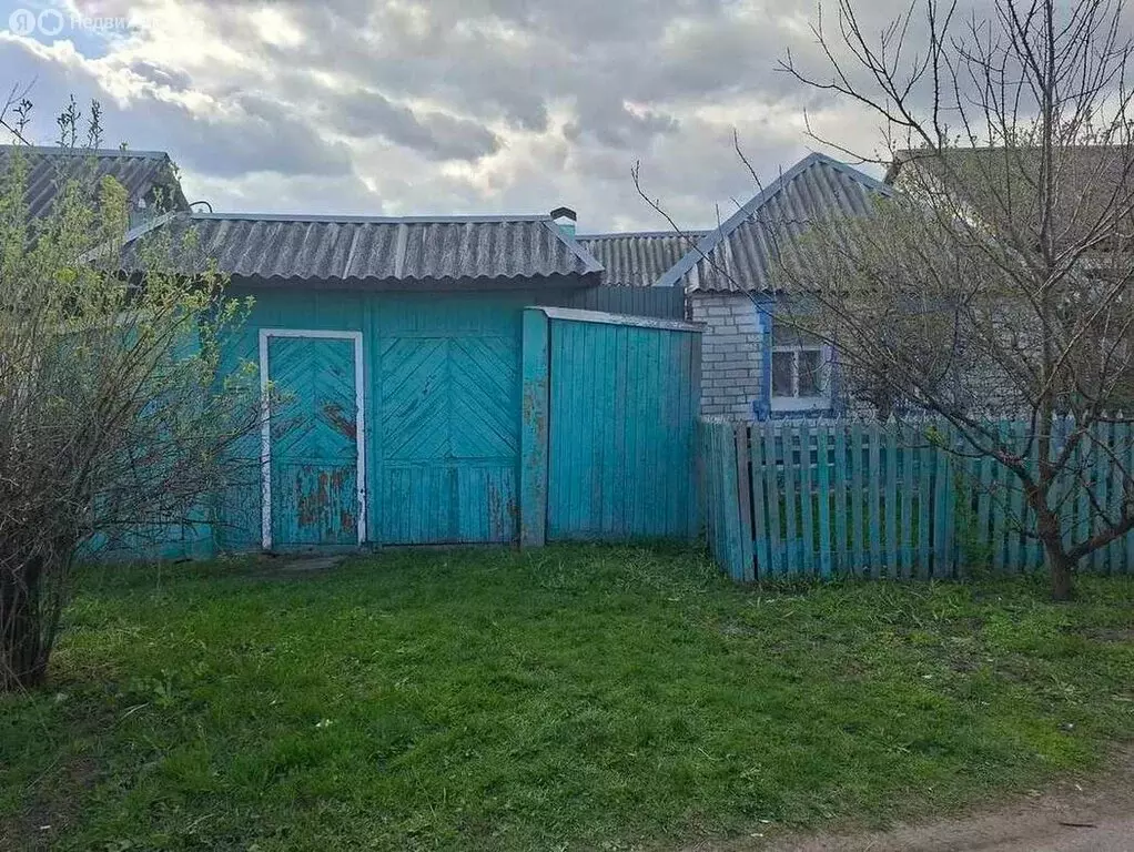 Дом в село Стрелецкое, улица Самохвалова (26.7 м) - Фото 1