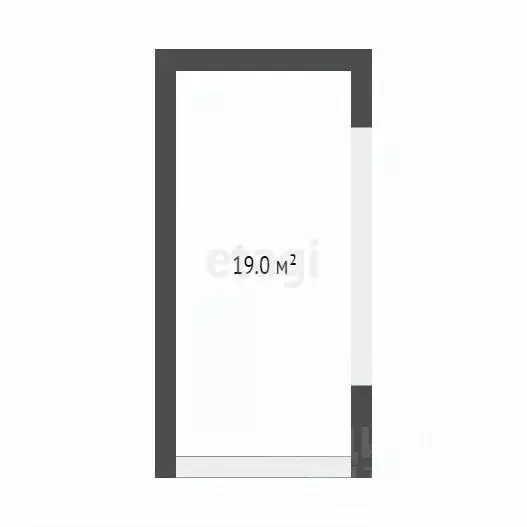 Помещение свободного назначения в Хабаровский край, Хабаровск ул. ... - Фото 2