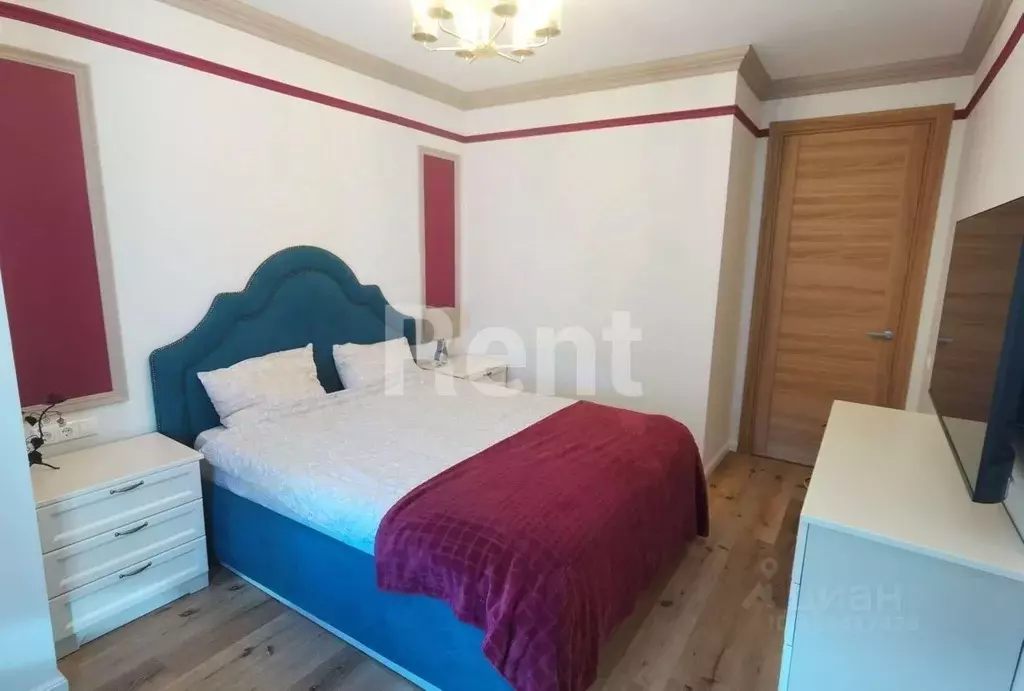 2-к кв. Москва Рязанский просп., 2/1к3Л (55.0 м) - Фото 1