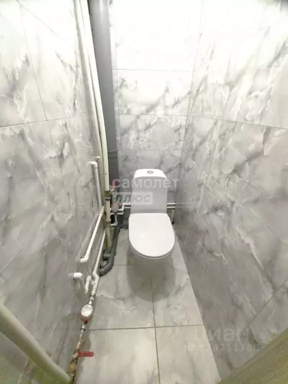 2-к кв. Калмыкия, Элиста 6-й мкр, 4 (47.0 м) - Фото 2