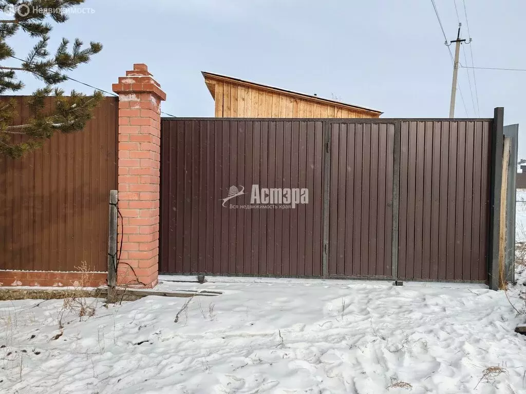 Дом в село Смоленка, Армейская улица, 49А (71.4 м) - Фото 2