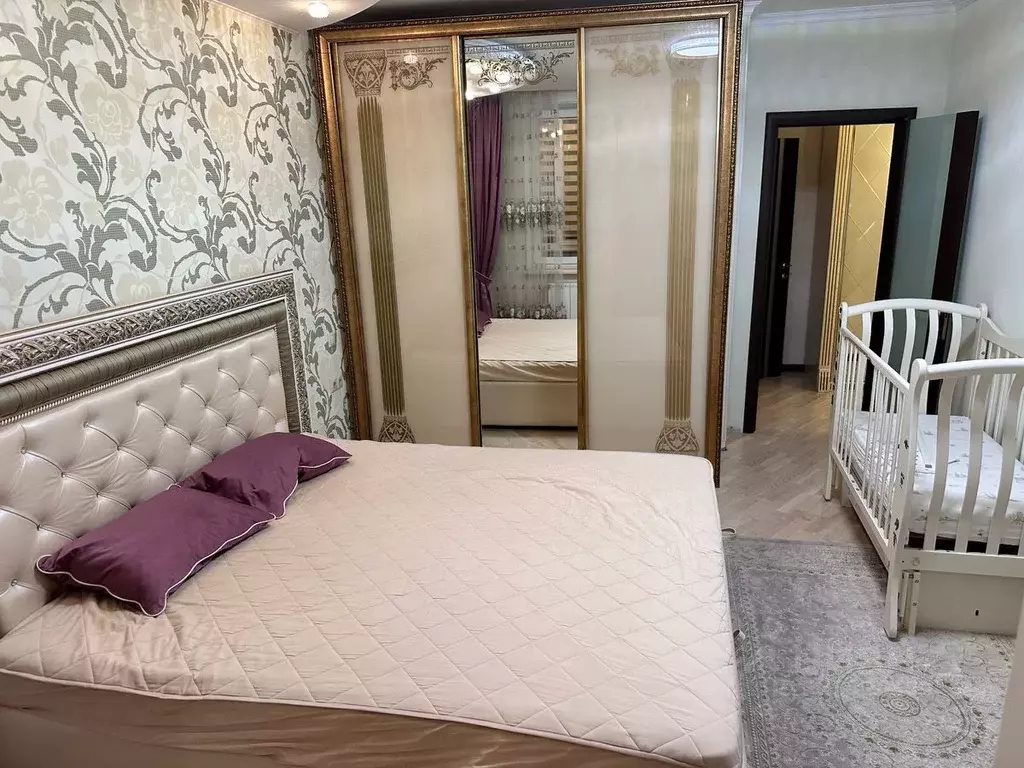 2-к кв. Московская область, Реутов ул. Октября, 28 (80.0 м) - Фото 2