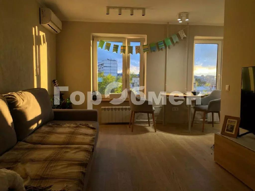 Продается 1-комнатная квартира - Фото 2