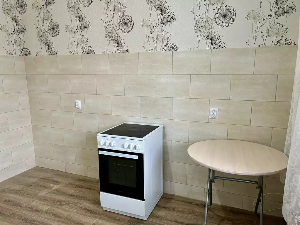 Продаётся 1-к квартира, 35.3 м - Фото 1