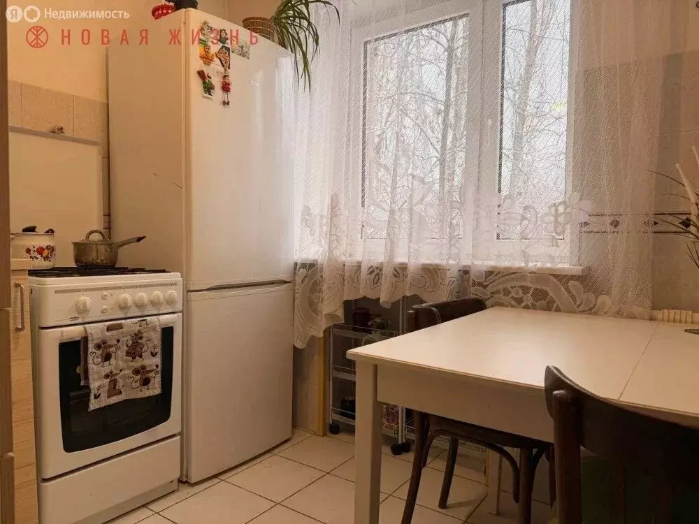 2-комнатная квартира: Самара, Московское шоссе, 4 (45 м) - Фото 1