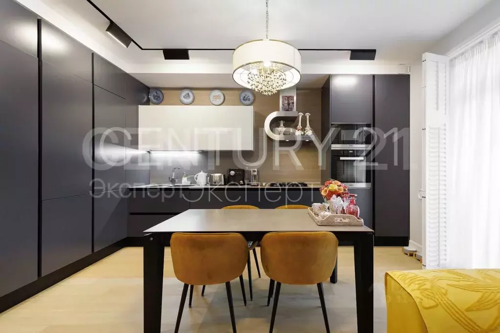 Таунхаус в Калининградская область, Калининград Верхнеозерная ул., 23А ... - Фото 1