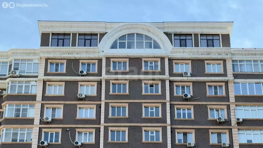 2-комнатная квартира: Махачкала, улица Пушкина, 62 (62.5 м) - Фото 2