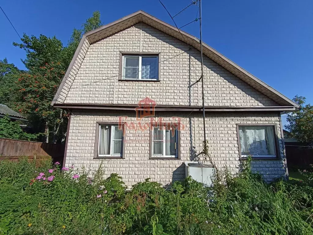 Дом в Владимирская область, Александровский муниципальный округ, ... - Фото 2