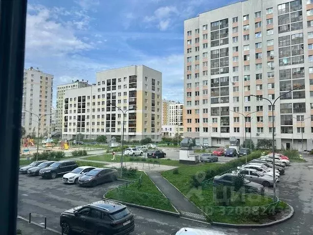 3-к кв. Свердловская область, Екатеринбург ул. Анатолия Мехренцева, 46 ... - Фото 1