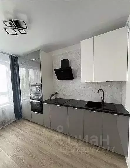 1-к кв. Москва Сосенское поселение, просп. Куприна, 30к2 (31.0 м) - Фото 1