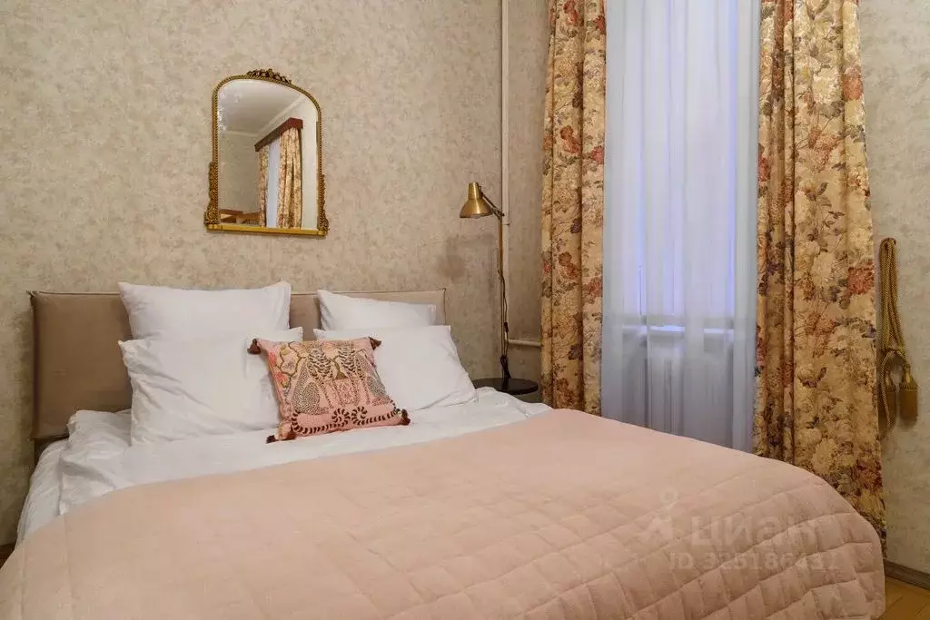 3-к кв. Ленинградская область, Выборг Подгорная ул., 12 (100.0 м) - Фото 2