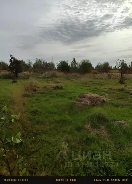 Участок в Хабаровский край, Хабаровский район, с. Краснореченское  ... - Фото 0