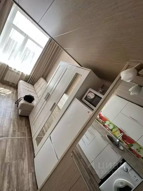 Комната Новосибирская область, Новосибирск ул. Гоголя, 225 (13.0 м) - Фото 2