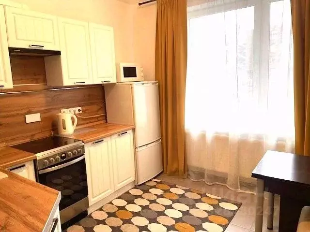 1-к кв. Московская область, Балашиха Саввино мкр, ул. Народного ... - Фото 1