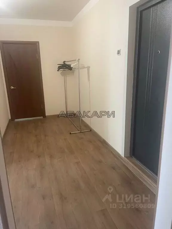 2-к кв. Красноярский край, Красноярск ул. Весны, 3 (56.0 м) - Фото 0