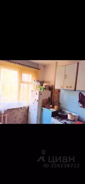 1-к кв. Тверская область, Тверь ул. Склизкова, 107 (30.0 м) - Фото 1