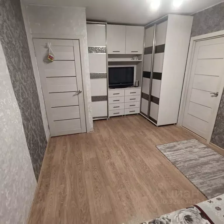 2-к кв. Нижегородская область, Нижний Новгород Мончегорский мкр, ул. ... - Фото 2