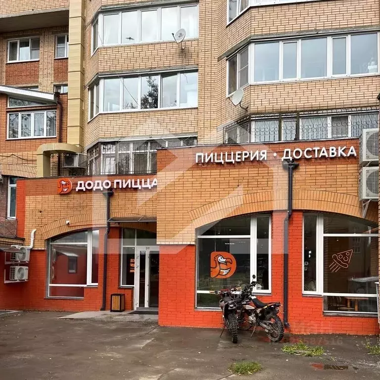 Помещение свободного назначения в Московская область, Красноармейск ... - Фото 1