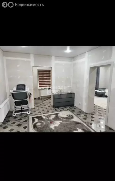 Дом в Ялуторовск, улица Артемьева, 18 (120 м) - Фото 2