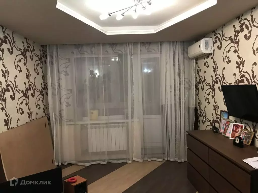 Продаётся 3-к квартира, 63 м - Фото 0