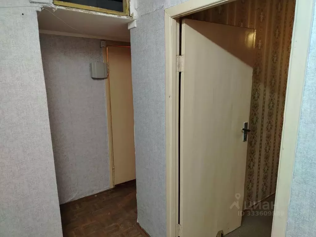 3-к кв. Москва Свободный просп., 11К2 (59.0 м) - Фото 2