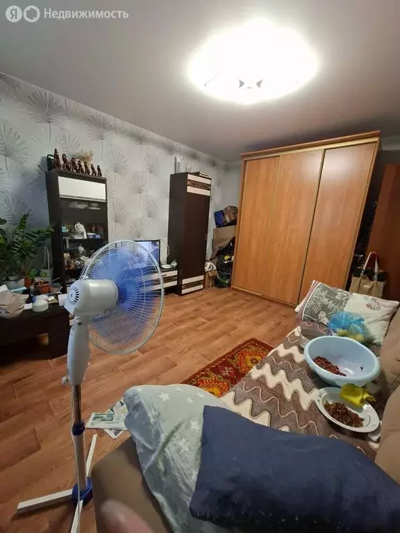 1-комнатная квартира: Кумертау, Логовая улица, 12 (29 м) - Фото 0