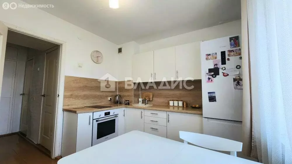 2-комнатная квартира: Улан-Удэ, улица Павлова, 78 (46.8 м) - Фото 2