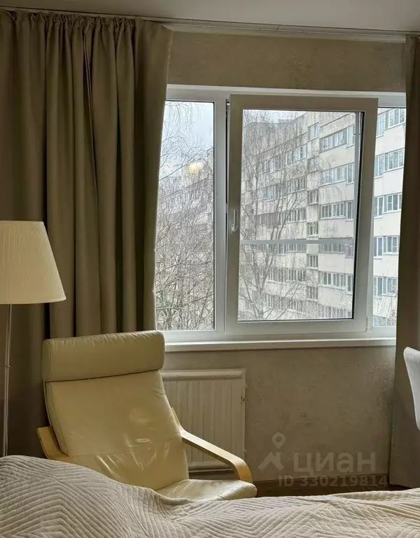 2-к кв. Санкт-Петербург ул. Ольги Форш, 1/4 (47.0 м) - Фото 1