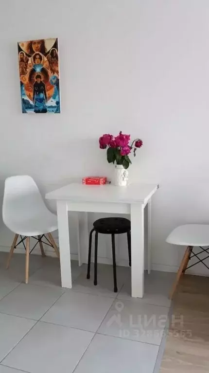 1-к кв. Московская область, Котельники Парковый мкр, 1к7 (35.2 м) - Фото 2