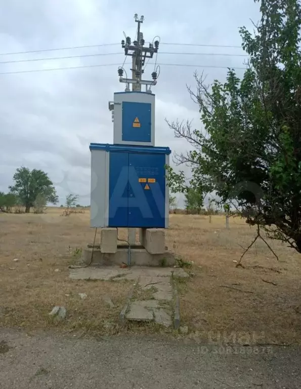 Производственное помещение в Саратовская область, Краснопартизанский ... - Фото 1