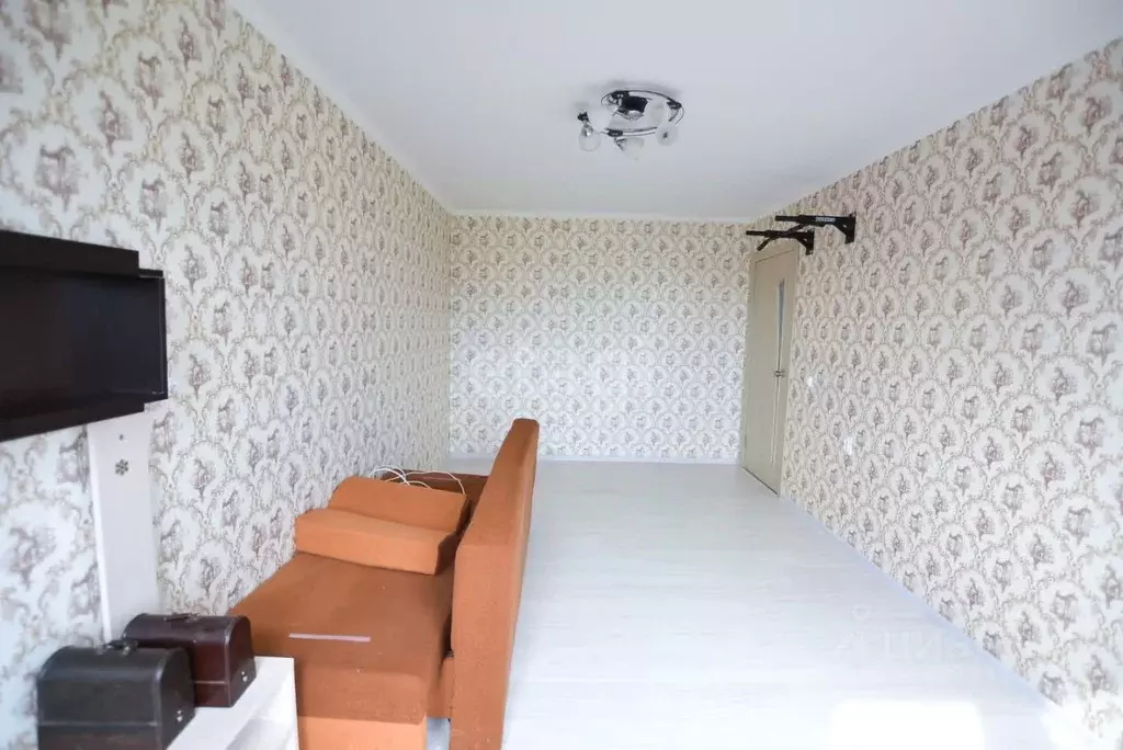 2-к кв. Калужская область, Калуга Турынино мкр, ул. Льва Толстого, 8 ... - Фото 2