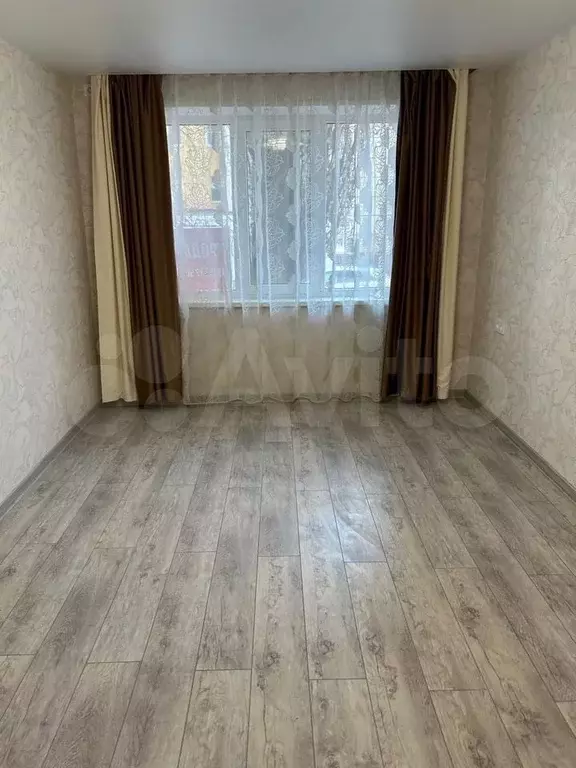 1-к. квартира, 30 м, 1/5 эт. - Фото 0