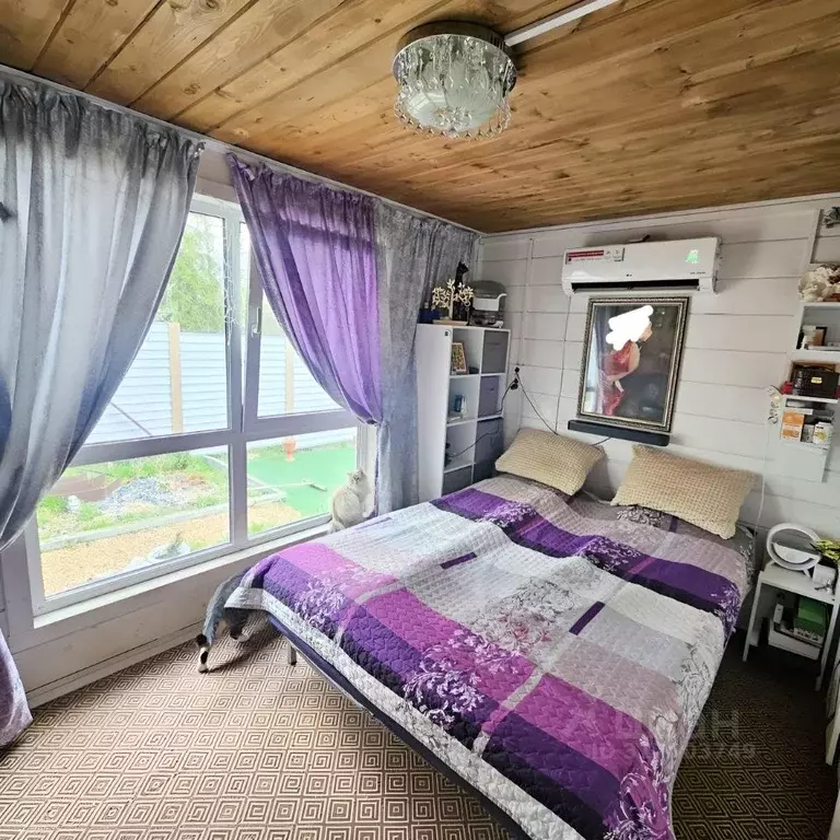 Дом в Московская область, Клин городской округ, д. Решоткино ул. ... - Фото 0