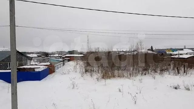 Участок 5,8 сот. (ИЖС) - Фото 1