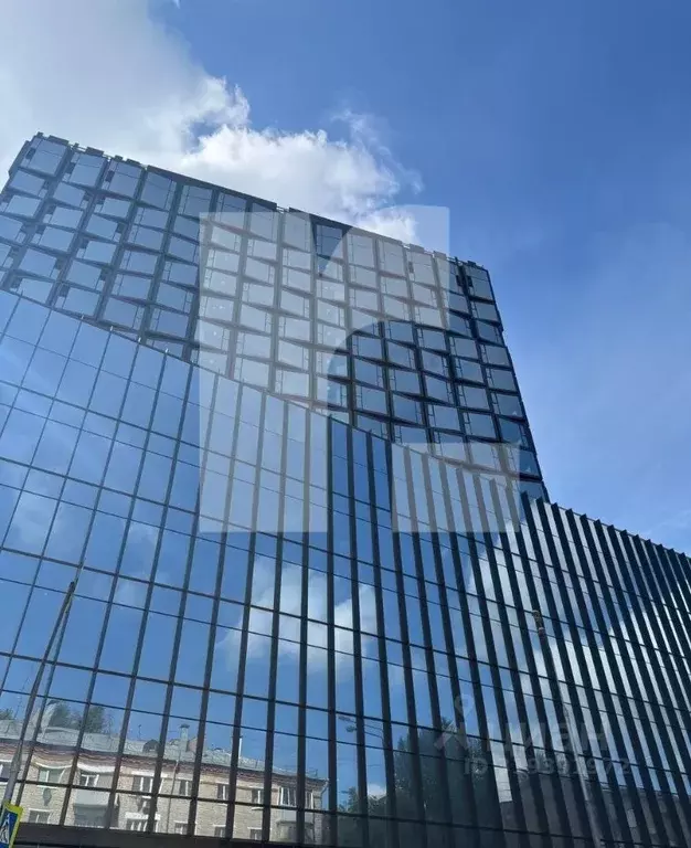 Офис в Москва ул. Василисы Кожиной, вл25/1 (98 м) - Фото 1