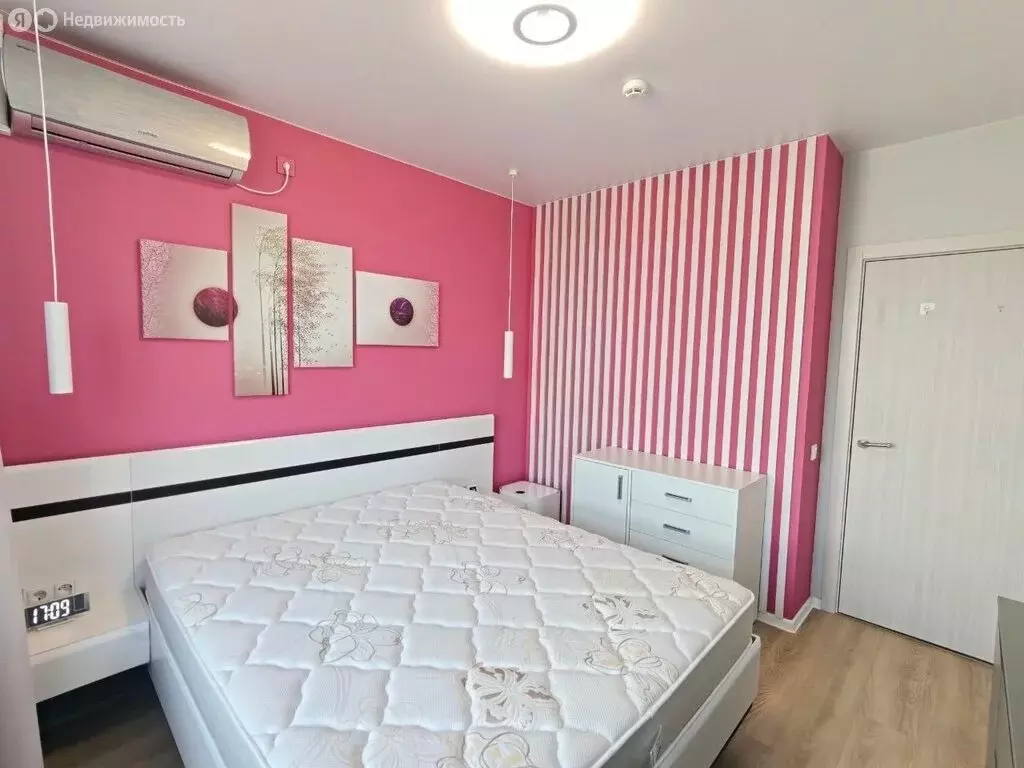 3-комнатная квартира: Ярославль, район Сокол, жилой комплекс Волга ... - Фото 2