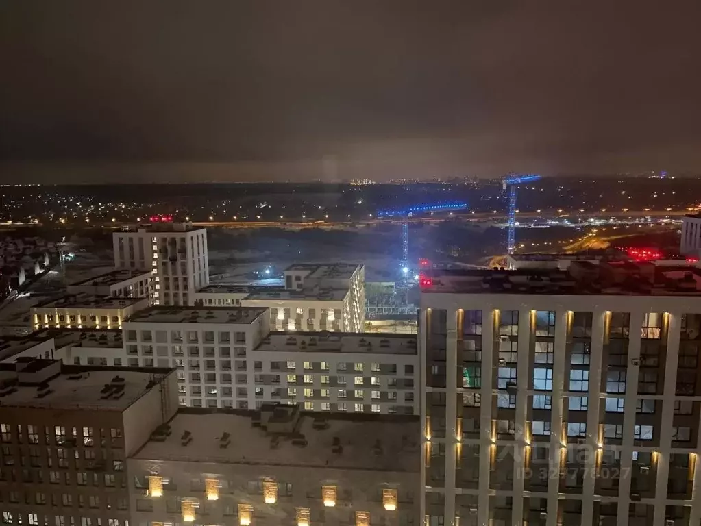 3-к кв. Московская область, Ленинский городской округ, д. Сапроново ... - Фото 2