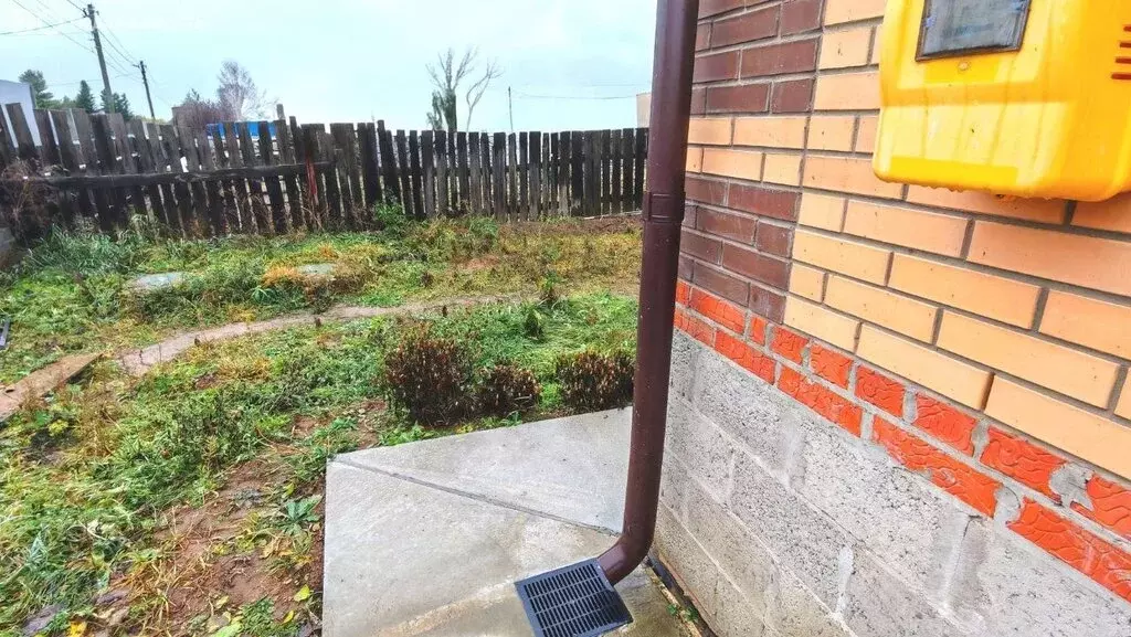 Дом в Чайковский, улица Суколда 5-я линия, 6 (235 м) - Фото 1