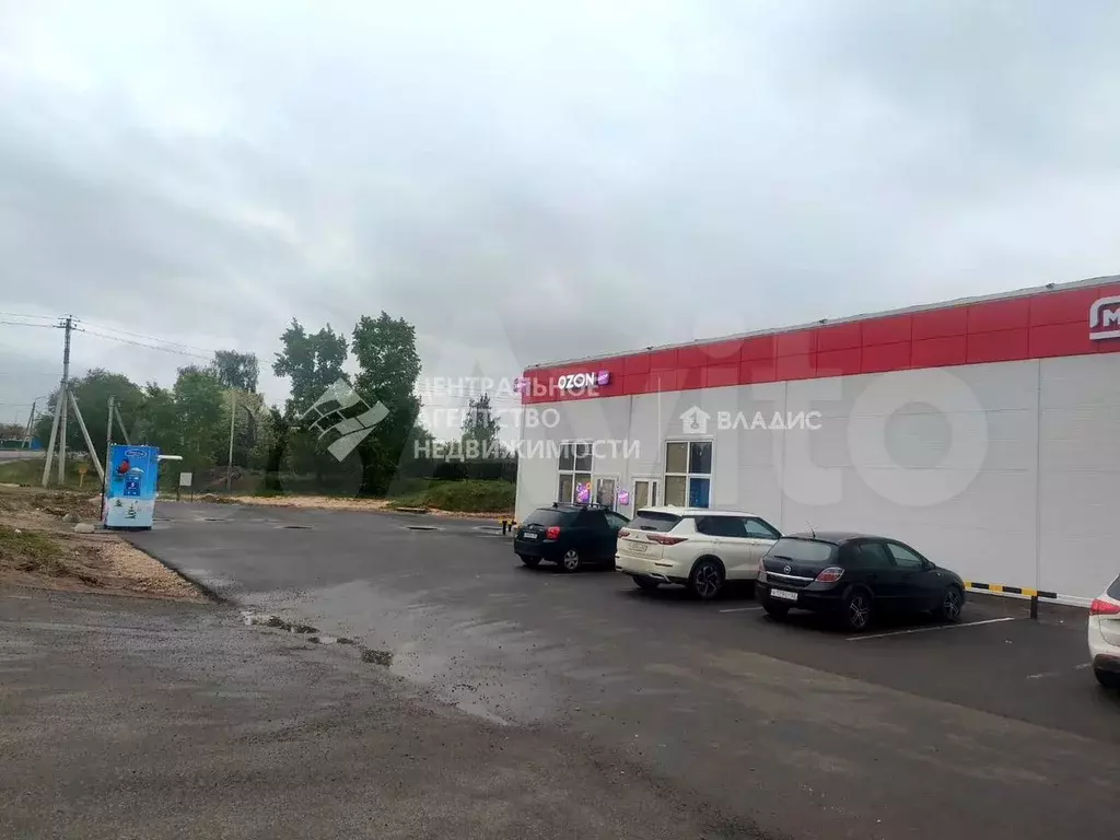 Павильоны в мурмино - Фото 0